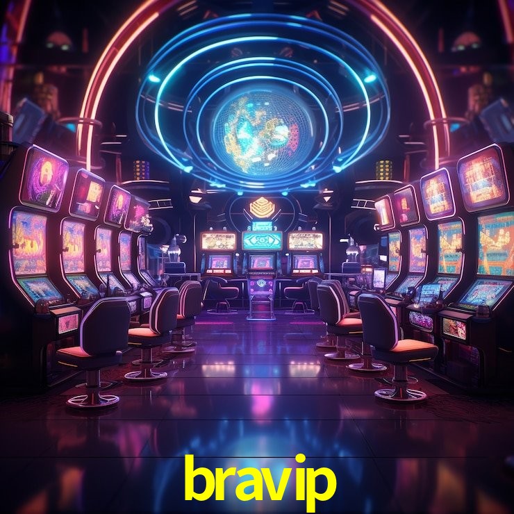 bravip telegram