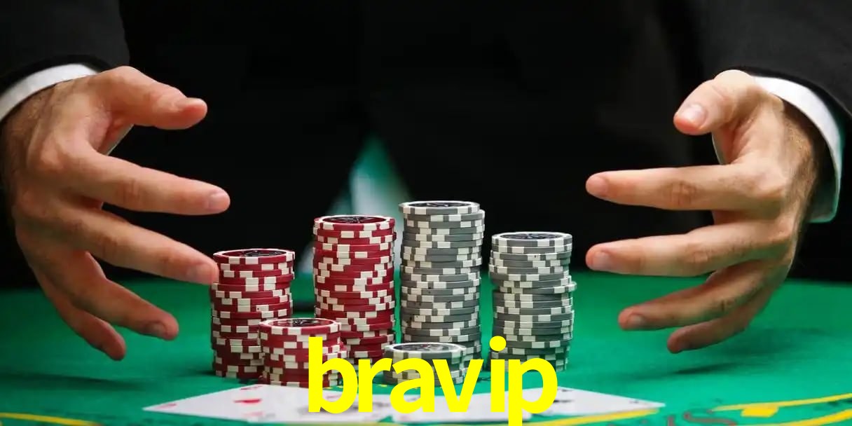 bravip Slots