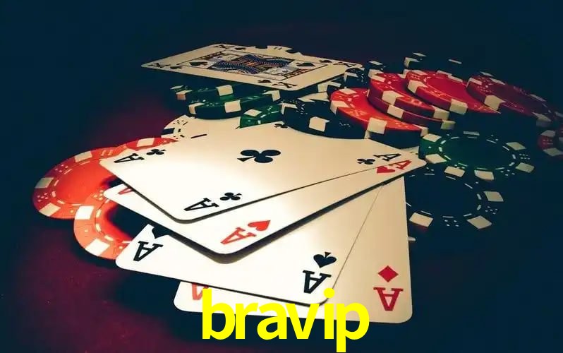 bravip Plataforma