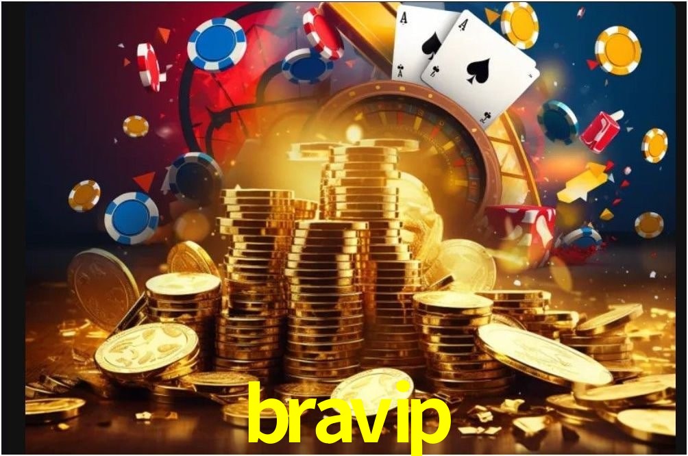 bravip Fortune Tiger