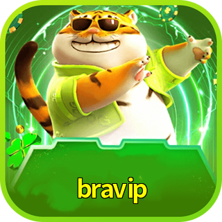Logo bravip